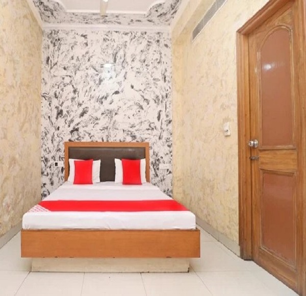 Hotel SK Residency Amritsar Rooms