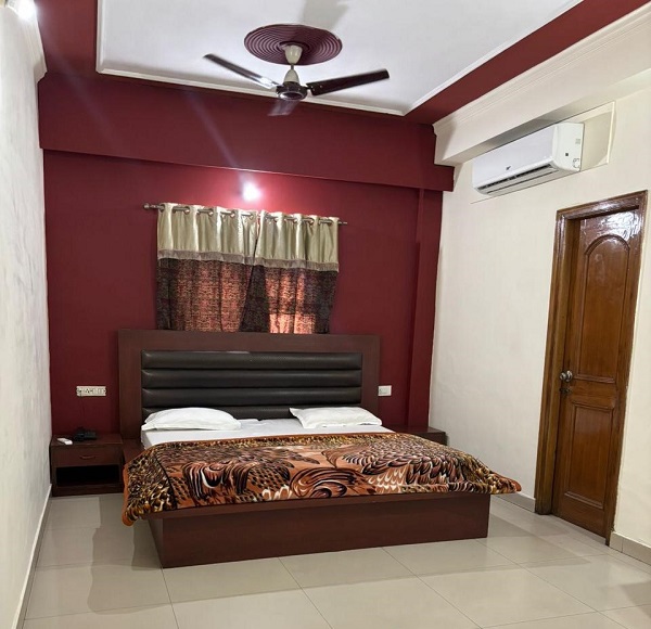 Hotel SK Residency Amritsar Rooms