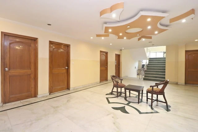 Hotel SK Residency Amritsar