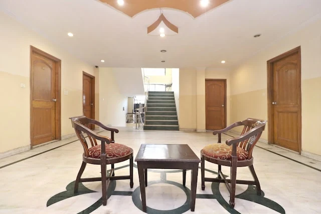 Hotel SK Residency Amritsar